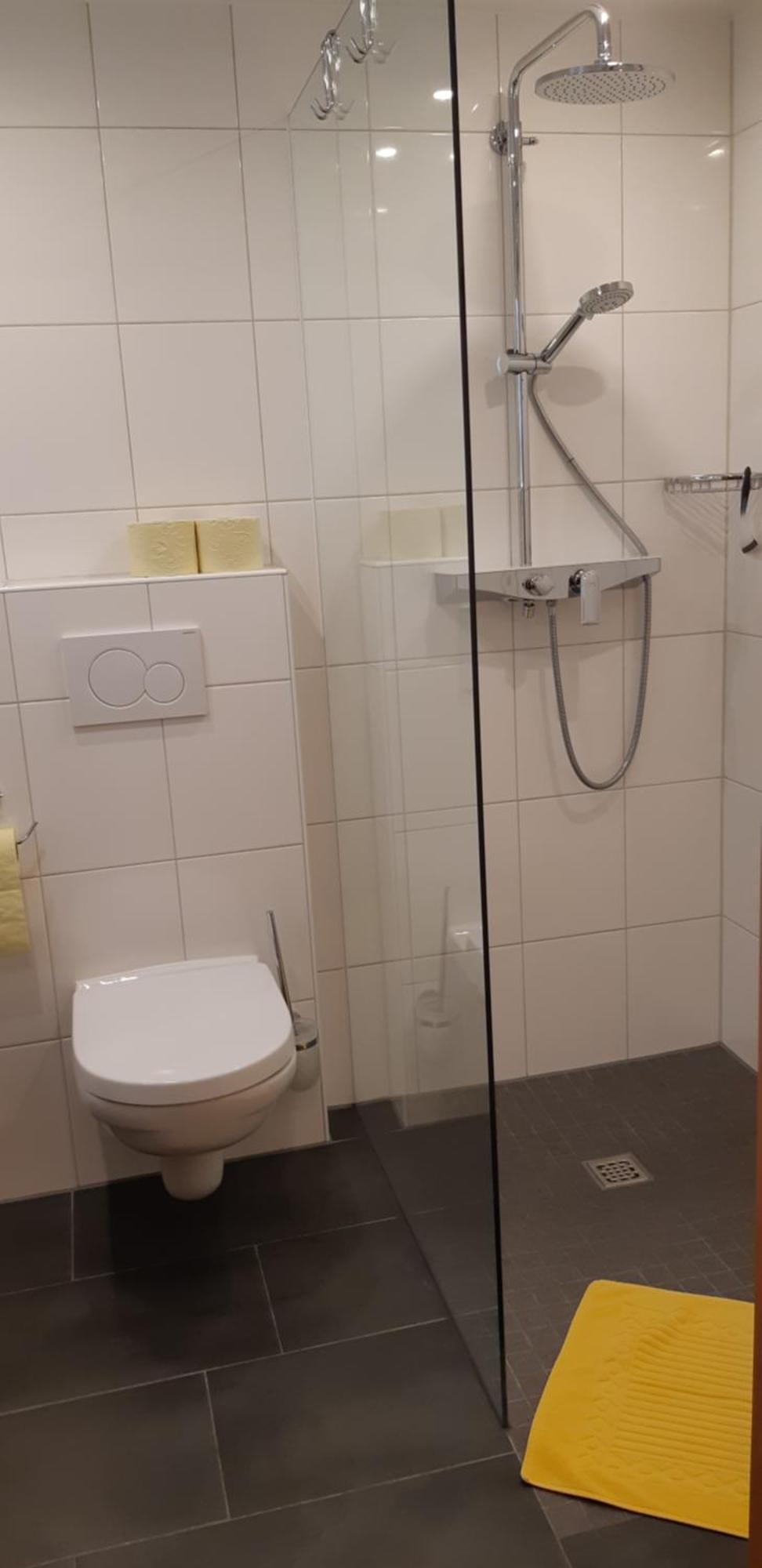 Haus Annette Lejlighedshotel Schröcken Eksteriør billede