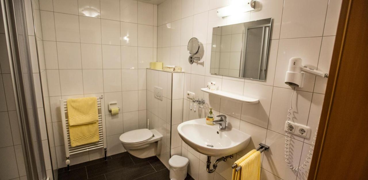Haus Annette Lejlighedshotel Schröcken Eksteriør billede